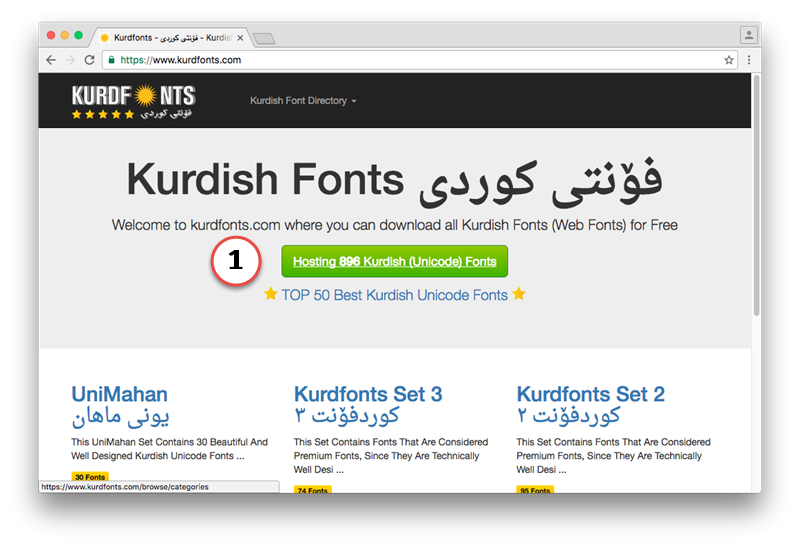 Download kurdish fonts free for windows 10