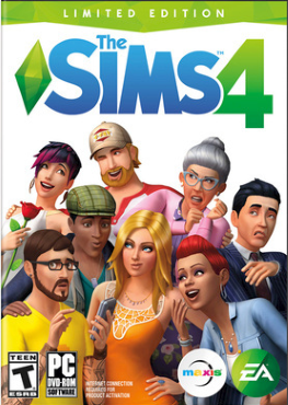 The Sims 4 Vampires Download Mac